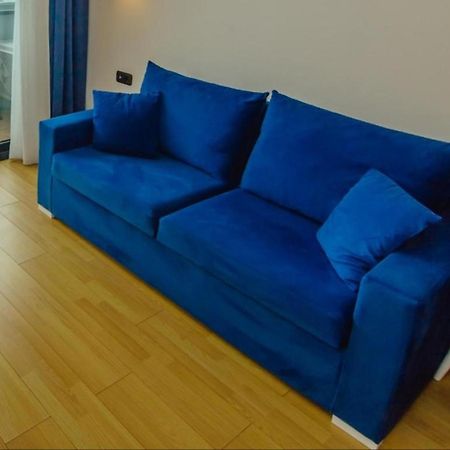 Appartamento Orbi City Twin Towers Batumi Esterno foto